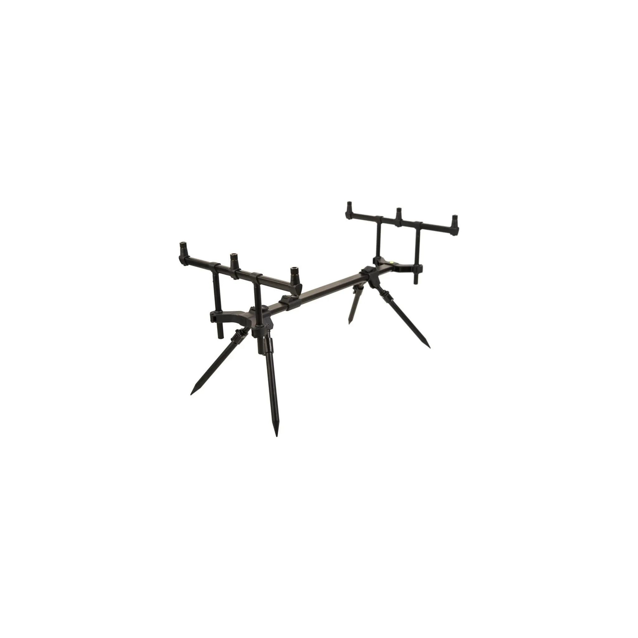 Fotografie 1 -  Zfish Smart Pod 3 Rods