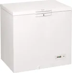 Whirlpool WHM21114 bílý