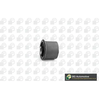 Silentblok nápravy Uložení, řídicí mechanismus, , 7L0407182C, 7L0407182E, 95534124203, 95534124204, BGA, BU9637