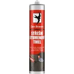 Den Braven Střešní bitumenový tmel…