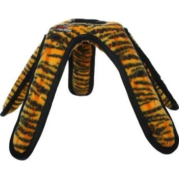 Hračka pro psa PROFIZOO Hračka Odolná Mega Klíč na kola Tygr 25cm