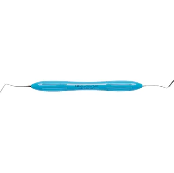 LM-Arte Applica Twist mimořádně jemná, ohebná a úzká lopatka Vyberte typ rukojeti ErgoSense (ES) nebo ErgoMax (XSi):: Ručka ErgoSense