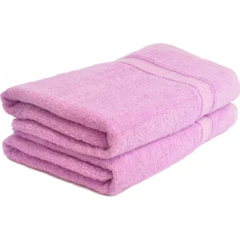 Osuška Froté osuška 70x140 cm - LEVANDULOVÁ