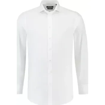 Pánská košile Košile pánská Fitted Stretch Shirt