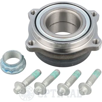 Sada ložisek kol, , OPTIMAL, 402505