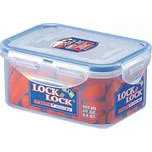 LOCKNLOCK Dóza na potraviny LOCK obdélník 600ml