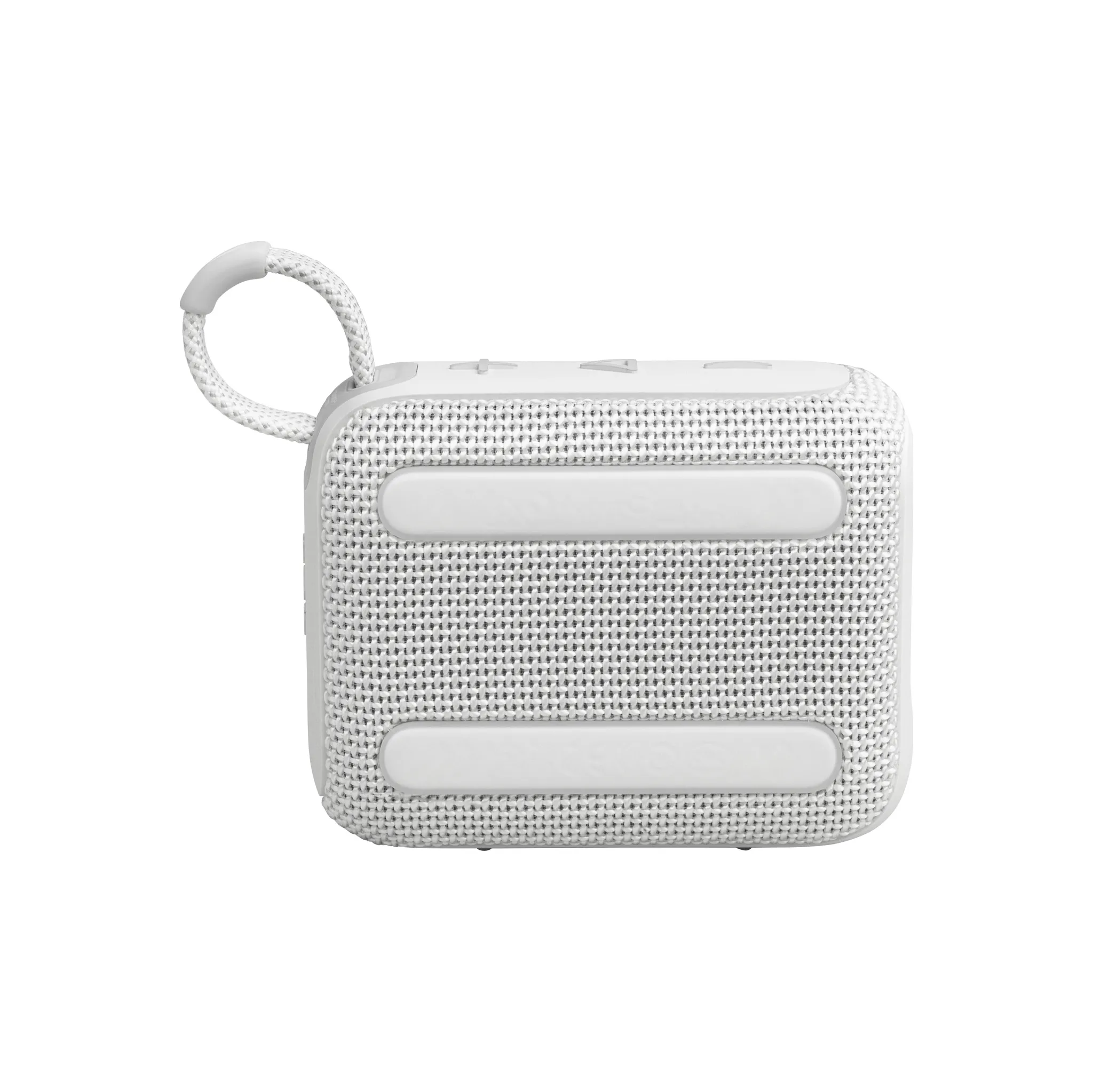 Fotografie 6 - Bluetooth reproduktor JBL GO4 White