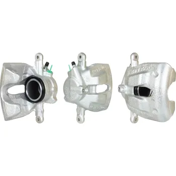 Brzdový třmen Brzdový třmen, , 4401C6, 77364579, 9949538, DRI, 3168210