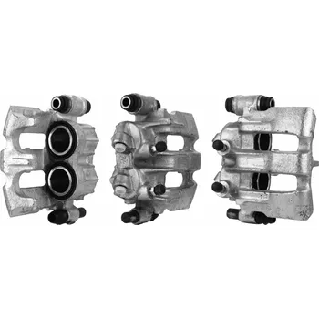 Brzdový třmen Brzdový třmen, , 2713626, 50027382, 50028091, 81110611, DRI, 3166300