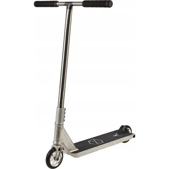 Koloběžka Freestyle koloběžka Native stem L stříbrná raw