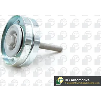 Rozvod motoru Vratná/vodicí kladka, klínový žebrový řemen, , 03D145276E, BGA, DC7900