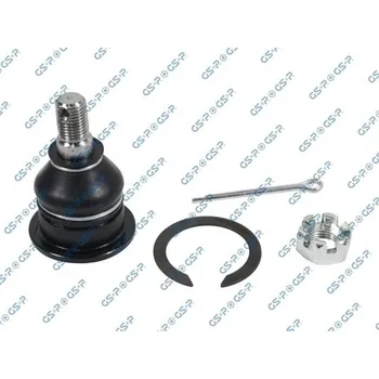Čep nápravy Podpora-/ Kloub, , MB527157, MB527159, MB527161, MB527512, MB860408, GSP, S080479