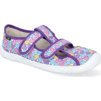 Dívčí obuv FARE Bare 5302491