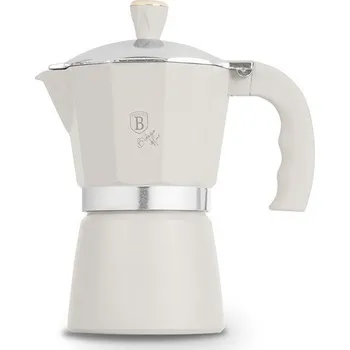Kávovar BERLINGERHAUS Konvice na espresso 6 šálků Sahara Collection BH-8572
