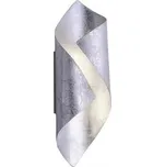 Nástěnné svítidlo PAUL NEUHAUS šedé, integrovaný LED zdroj 2 W