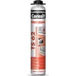 Ceresit TS 62 pistolová 750 ml
