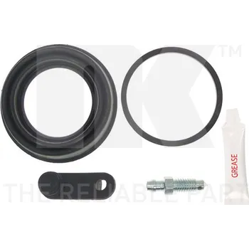 Brzdový systém Sada na opravy, brzdový třmen, , NK, 8815029