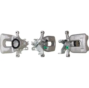 Brzdový systém Brzdový třmen, , 42610830, DRI, 4211030