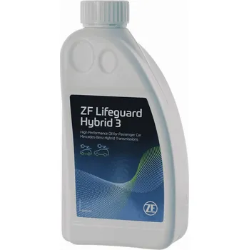 Převodový olej Olej do automatické převodovky ZF 5961.308.374