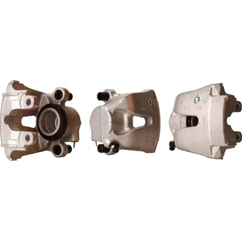 Brzdový systém Brzdový třmen, , 34116776783, DRI, 3112220