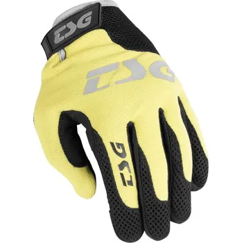 cyklistický dres Rukavice TSG Patrol SP5 L