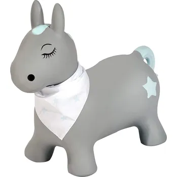 Hopsadlo Kindsgut Skákací zvířátko