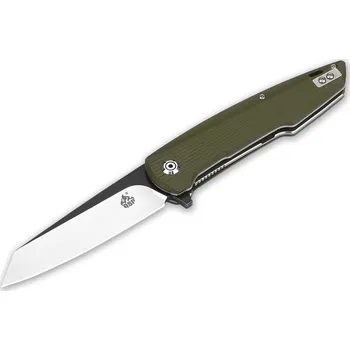 QSP Phoenix QS108-B Green G10
