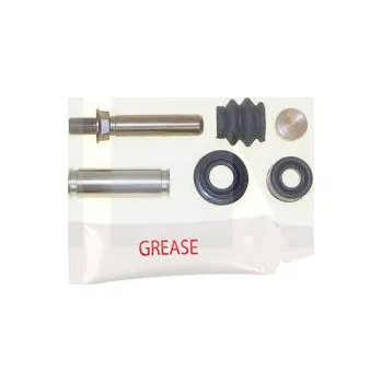 Brzdový třmen Vodicí pouzdro, brzdový třmen, , NK, 8926008