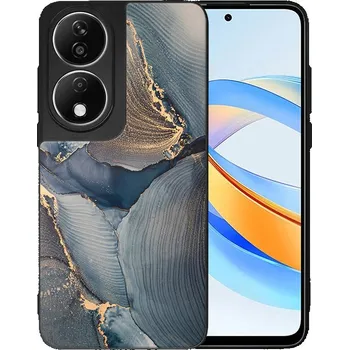 Pouzdro na tablet VSECHNONAMOBIL 86221 MY ART Ochranný kryt pro Honor X7b SPARKLE (147)