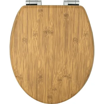 WC deska Bamboo AWD
