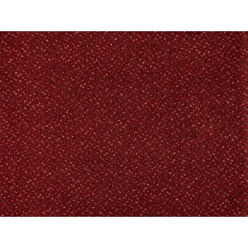 Koberec ARC edition Fortesse SDN new 12 zátěžový koberec šíře 5m, červená 1 m²