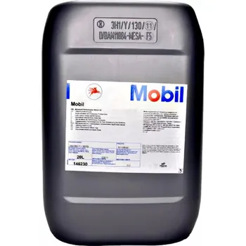 Mobil SHC Cibus 320 20L