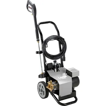 Parní čistič CTM Vysokotlaký čistič MYSTIC R