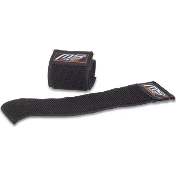 Pouzdro na rybářské vybavení MS Range páska na stažení prutu 2 ks