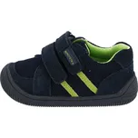 Protetika - barefoot boty BRIK denim Veľkosť: 35