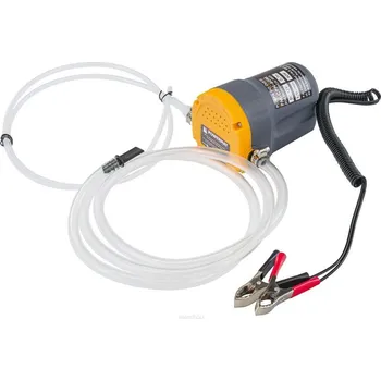 Palivové čerpadlo Recenze Powermat PM-CPN-60M