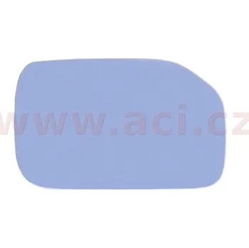 sklo zp. zrcátka (mechanické zrcátko) L