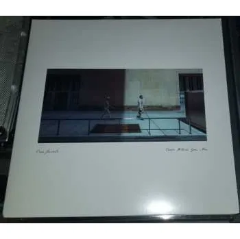 Zahraniční hudba LP Cris Jacobs: Color Where You Are LTD 2019