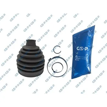 Sada měchů, hnací hřídel, , 7701209247, GSP, 780434