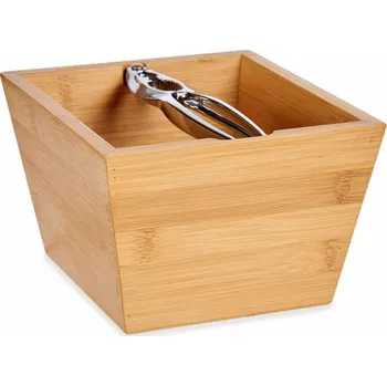 Louskáček Sada Louskáček na ořechy Kinvara Brown