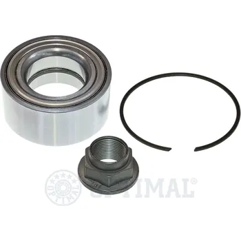 Sada ložisek kol, , OPTIMAL, 880912