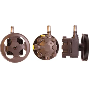 Soustava řízení Hydraulické čerpadlo, řízení, , GE4T32650A, GE4T32650B, GE4T32650C, DRI, 715521183