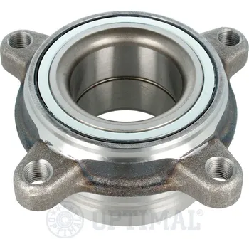 Sada ložisek kol, , OPTIMAL, 951715