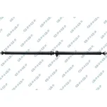 Kloubový hřídel, pohon nápravy, , 1664103900, 1664105606, 1664105900, A1664105900, GSP, PS900622