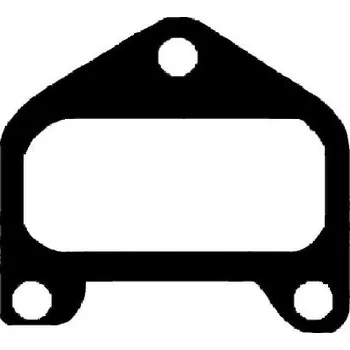 Automobilové těsnění Těsnění, kolektor výfukových plynů, , 8361859, 8819120, BGA, MG0395