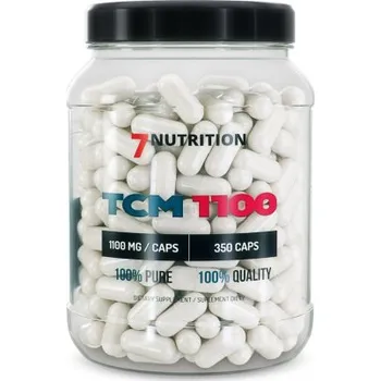 Kreatin 7Nutrition TCM Creatine 350 tobolek
