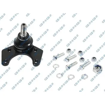 Čep nápravy Podpora-/ Kloub, , 7700649400, 7701461331, GSP, S080201