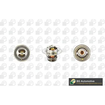 Chladič motoru Termostat, chladivo, , 4400106, 4500823, 4655782, 4674169, 4684390, 4703088, 4703624, 4739264, 4742296, 4747678, 4750024, 4837166, 5000816924, 7701026647, 7701042512, BGA, CT5403