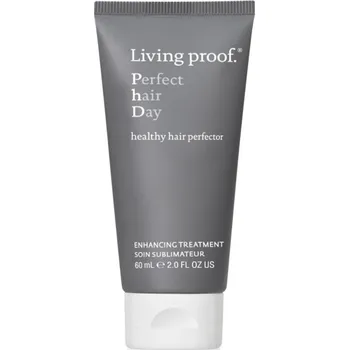 Stylingový přípravek Living Proof Perfect Hair Day regenerační kúra pro suché a poškozené vlasy 60 ml