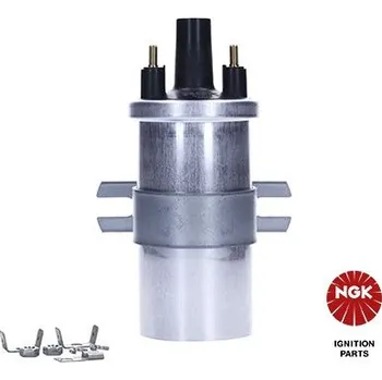 Zapalovací cívka Zapalovací cívka NGK U1079